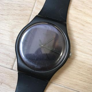 スウォッチ(swatch)のswatch(腕時計(アナログ))