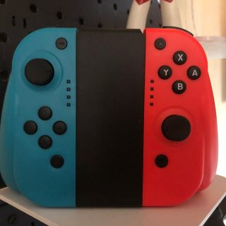 週末値下げ】③Nintendo Switch Joy-Con(ジョイコン)-me.com.kw