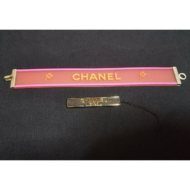 正規品 CHANEL ブレスレット