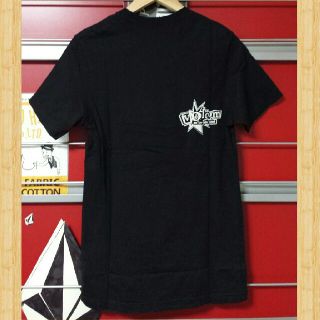 VOLCOM 非売品 ボルコム 絨毯 激レア Tシャツ ステッカー アウター