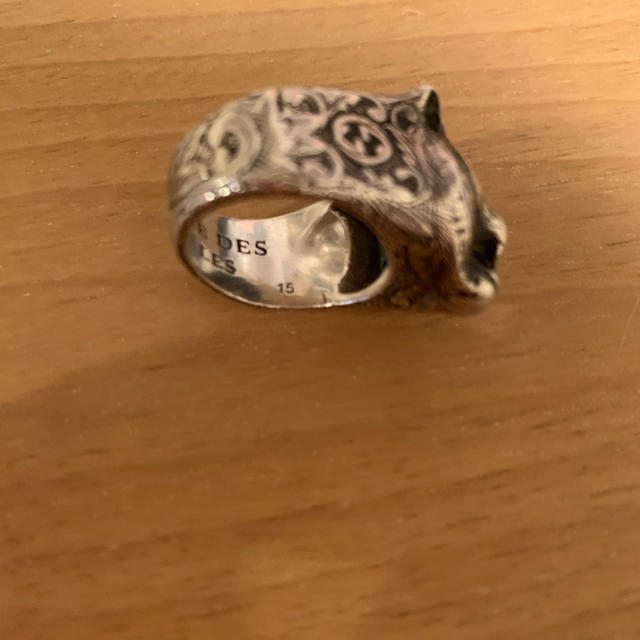 Gucci 指輪
