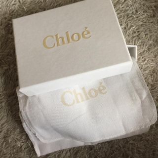 クロエ(Chloe)のキーケース 箱(キーケース)