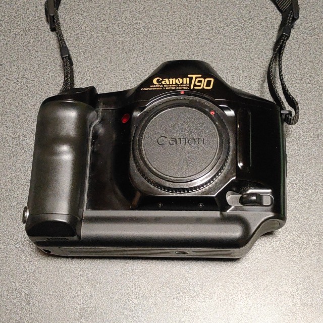 ご購入予定品 CANON T90 ボディー | canoprint.com