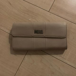 ディーゼル(DIESEL)のDIESELのお財布(財布)