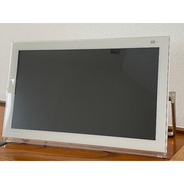 プライベートビエラ　UN-15TD6-W 2016年製テレビ