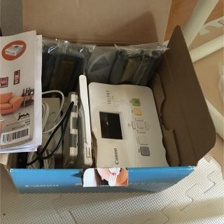 キヤノン(Canon)のCanon CP780 キャノン(その他)