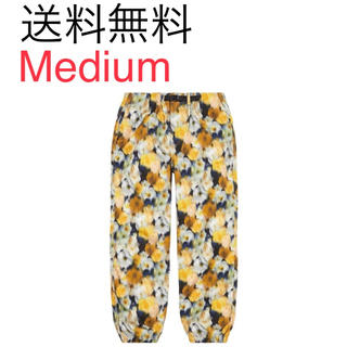 シュプリーム(Supreme)のSupreme Liberty Floral Belted Pant (ワークパンツ/カーゴパンツ)