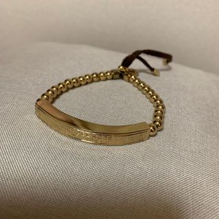 マイケルコース(Michael Kors)のマイケルコース　ブレスレット(ブレスレット/バングル)