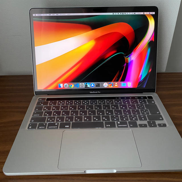 割引発見 Mac (Apple) - 値下げ不可 macbook pro 2020 13インチ