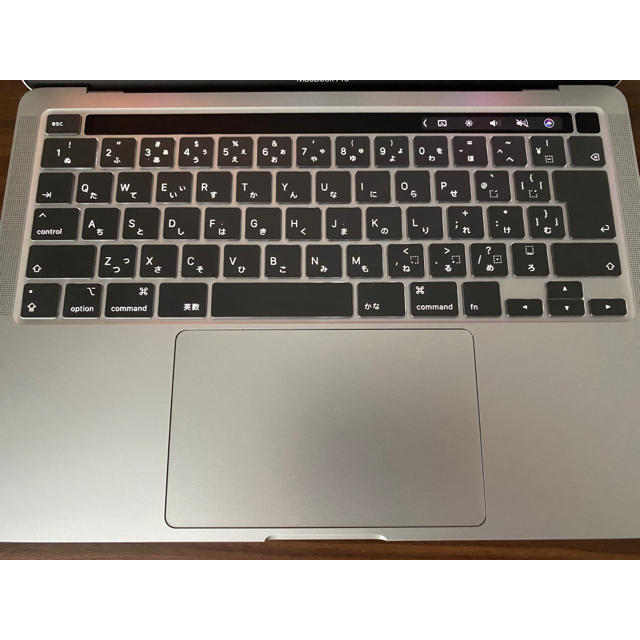 最高の品質の 【最終値下げ】Mac book 【2020】13インチ pro ノートPC