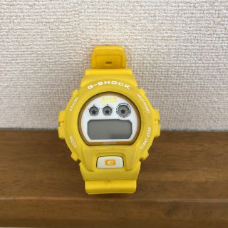 アベイシングエイプ(A BATHING APE)のAPEコラボG-SHOCK(腕時計(デジタル))