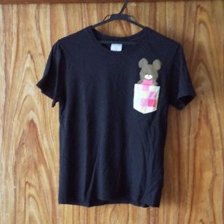 クマノガッコウ(くまのがっこう)のくまのがっこう ジャッキー Tシャツ(Tシャツ(半袖/袖なし))