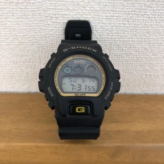 アベイシングエイプ(A BATHING APE)のAPEコラボG-SHOCK(腕時計(デジタル))