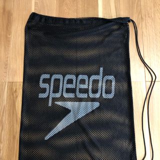 スピード(SPEEDO)のSpeedo  メッシュバック(マリン/スイミング)