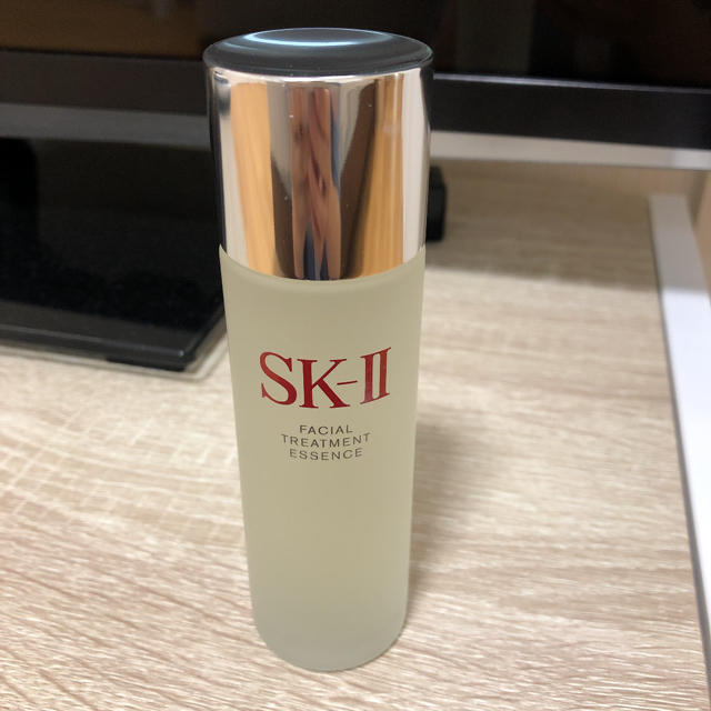 SK-II フェイシャルトリートメントエッセンス