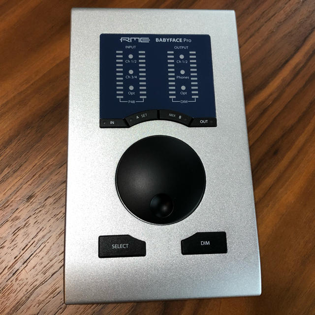 【値下げ】RME Babyface Pro