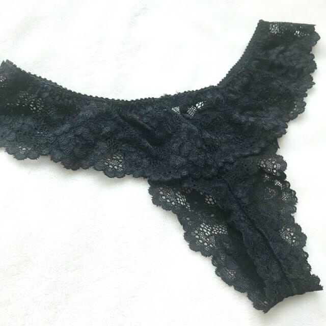 Lochie(ロキエ)の【A様 専用】senano LINGERIE  ソングレース＆ダブルカップブラ レディースの下着/アンダーウェア(ショーツ)の商品写真