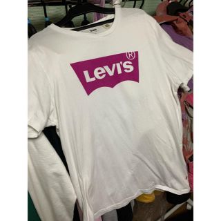 リーバイス(Levi's)のSHOTA(Tシャツ/カットソー(半袖/袖なし))