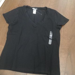 ギャップ(GAP)の新品！GAP！レディースTシャツ！(Tシャツ(半袖/袖なし))