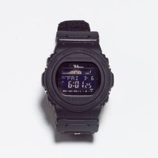 ロンハーマン(Ron Herman)のCasio G-SHOCK Ron Herman GWX-5700 Black(腕時計(デジタル))