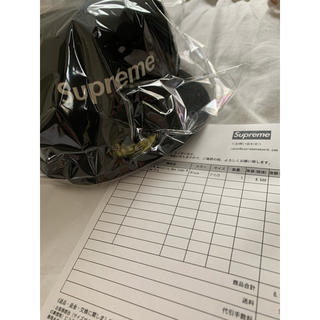 シュプリーム(Supreme)のpupu様専用(キャップ)