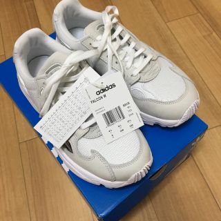 アディダス(adidas)のadidas アディダス Falcon(スニーカー)