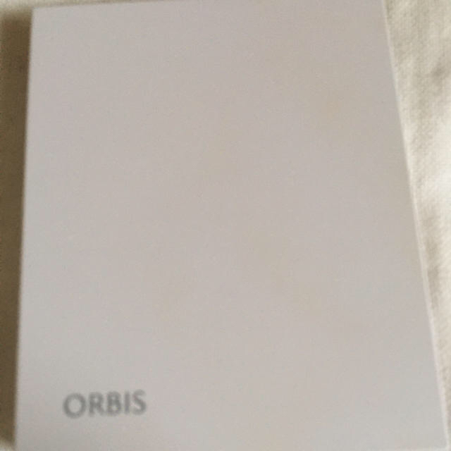 ORBIS(オルビス)の新品❣️オルビス　アイシャドー　パープルグラデ コスメ/美容のベースメイク/化粧品(アイシャドウ)の商品写真