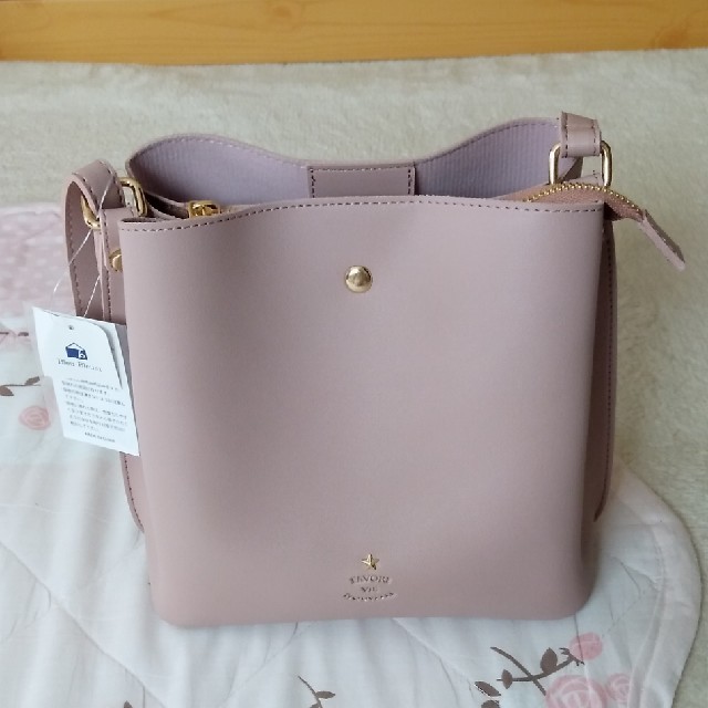 のち様専用 Bleu Bleuet ショルダーバッグ | フリマアプリ ラクマ