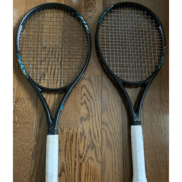 テニスラケット ヨネックス オーバルプレスシャフト 7600 (LM4)YONEX O.P.S 7600