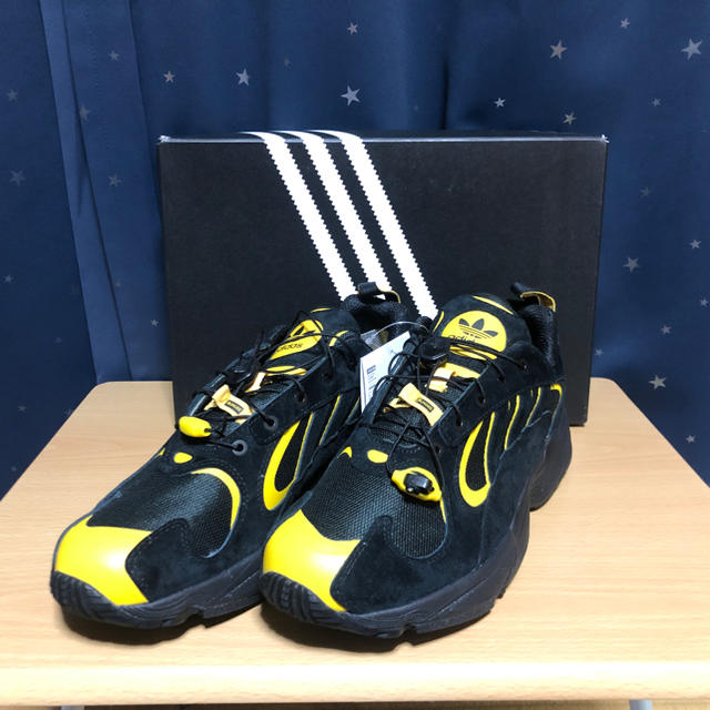 adidas YOUNG-1 us9