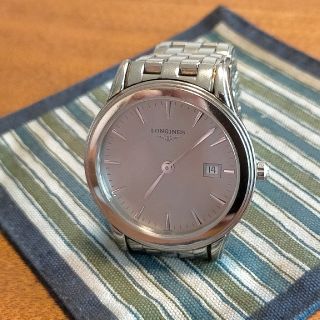 ロンジン(LONGINES)のLONGINES L4.736.4(腕時計(アナログ))