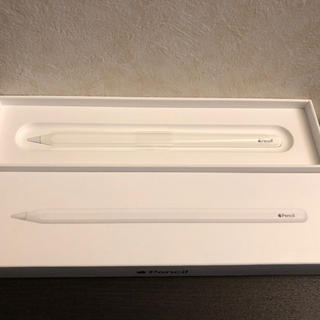 アップル(Apple)のApple Pencil 第2世代(PC周辺機器)