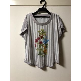 good day シャツ(Tシャツ(半袖/袖なし))