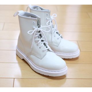 ドクターマーチン(Dr.Martens)のkinoko＿hazuki様専用　Dr.Martin 8ホール(ブーツ)