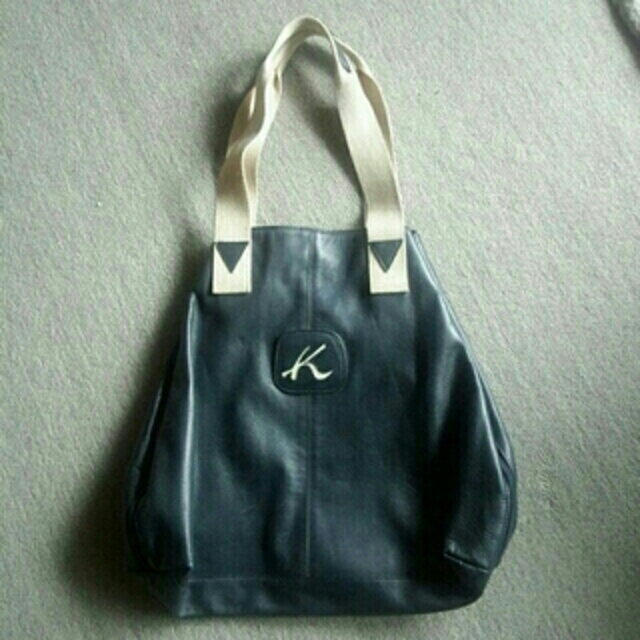 Kitamura(キタムラ)のキタムラ 3way革バッグ レディースのバッグ(トートバッグ)の商品写真