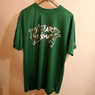 チャンピオン(Champion)のチャンピオン　Champion　ゴールドウイン製　サイズO(Tシャツ/カットソー(半袖/袖なし))