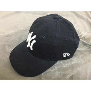 ニューエラー(NEW ERA)のヤンキース キャップ(キャップ)