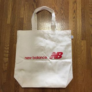 ニューバランス(New Balance)のニューバランス トートバッグ(トートバッグ)