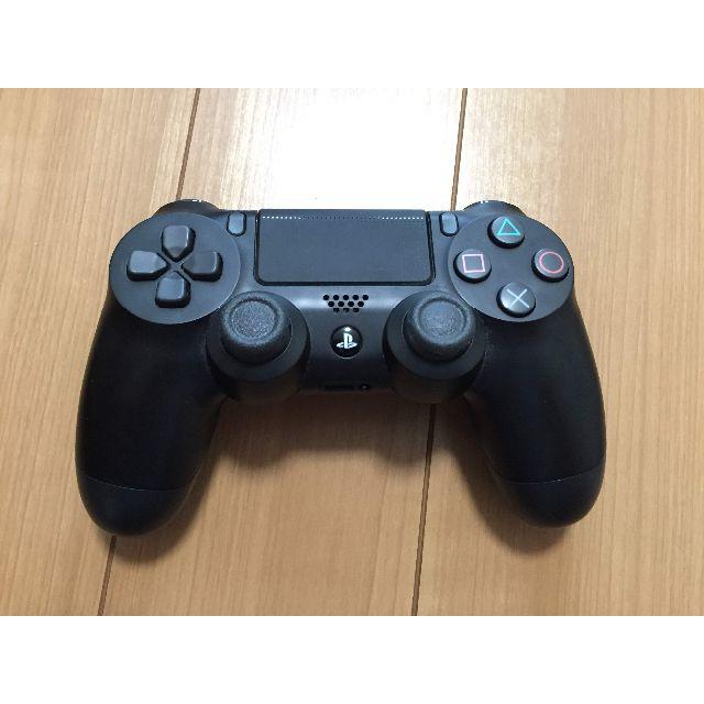 PS4 本体　CUH-2100A 500GB　おまけつき