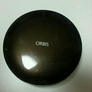 オルビス(ORBIS)のオルビス＊ルースパウダー(フェイスパウダー)