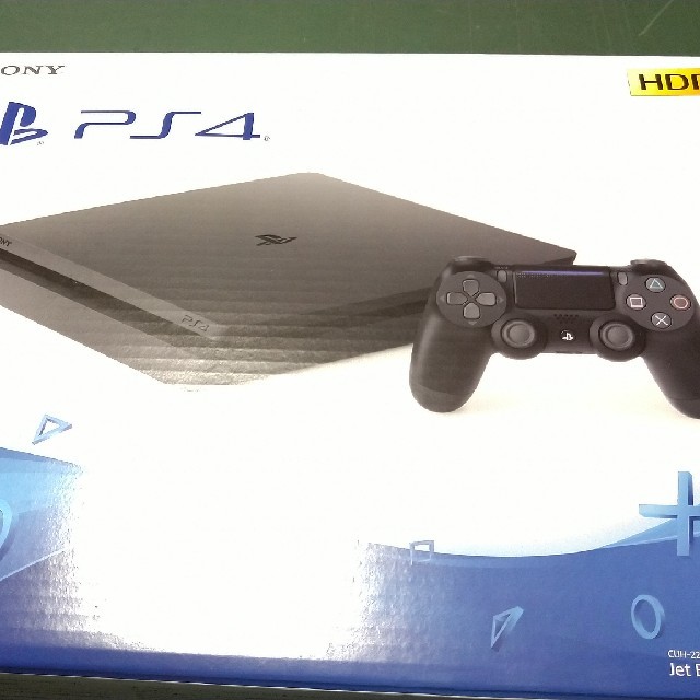 ps4 本体