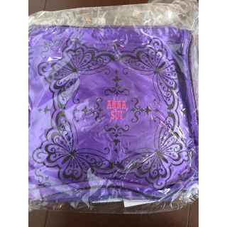 アナスイ(ANNA SUI)のANNA SUI クッション(クッション)