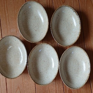 タチキチ(たち吉)のTACHIKICHI ボウル皿 5枚セット(食器)
