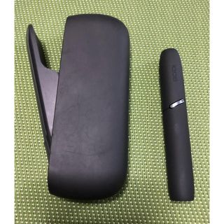 アイコス(IQOS)のiQOS3(タバコグッズ)