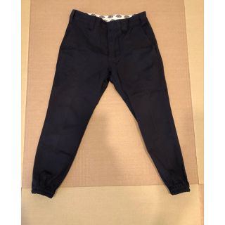 ディッキーズ(Dickies)のヒデ様専用Dickies ディッキーズ　ジョガーパンツ　サイズ32(ワークパンツ/カーゴパンツ)