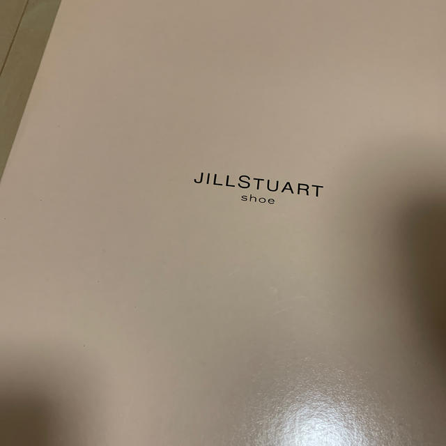 JILLSTUART ブーツ