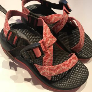 チャコ(Chaco)のChaco キッズ　サンダル  20㎝(サンダル)