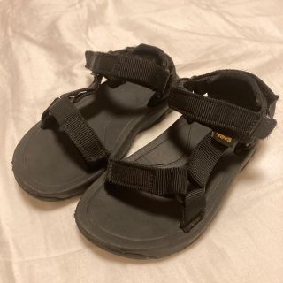 テバ(Teva)のテバ・16cm⁑(サンダル)