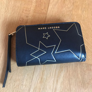 マークバイマークジェイコブス(MARC BY MARC JACOBS)のマークジェイコブス 財布(財布)