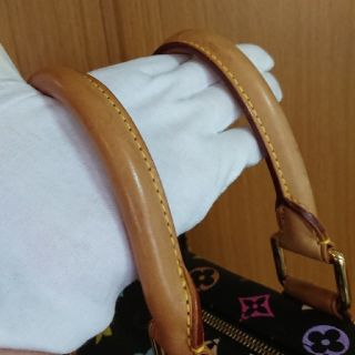 ルイヴィトン(LOUIS VUITTON)の確認用です(ショルダーバッグ)